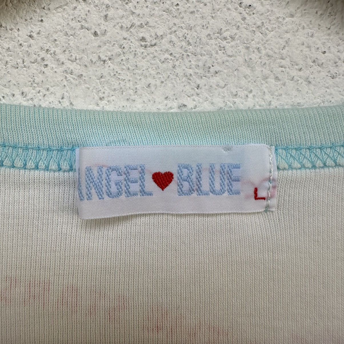 Angel Blue Angel Blue Donut Devil Long Sleeve Size M / US 6-8 / IT 42-44 - 7 Thumbnail