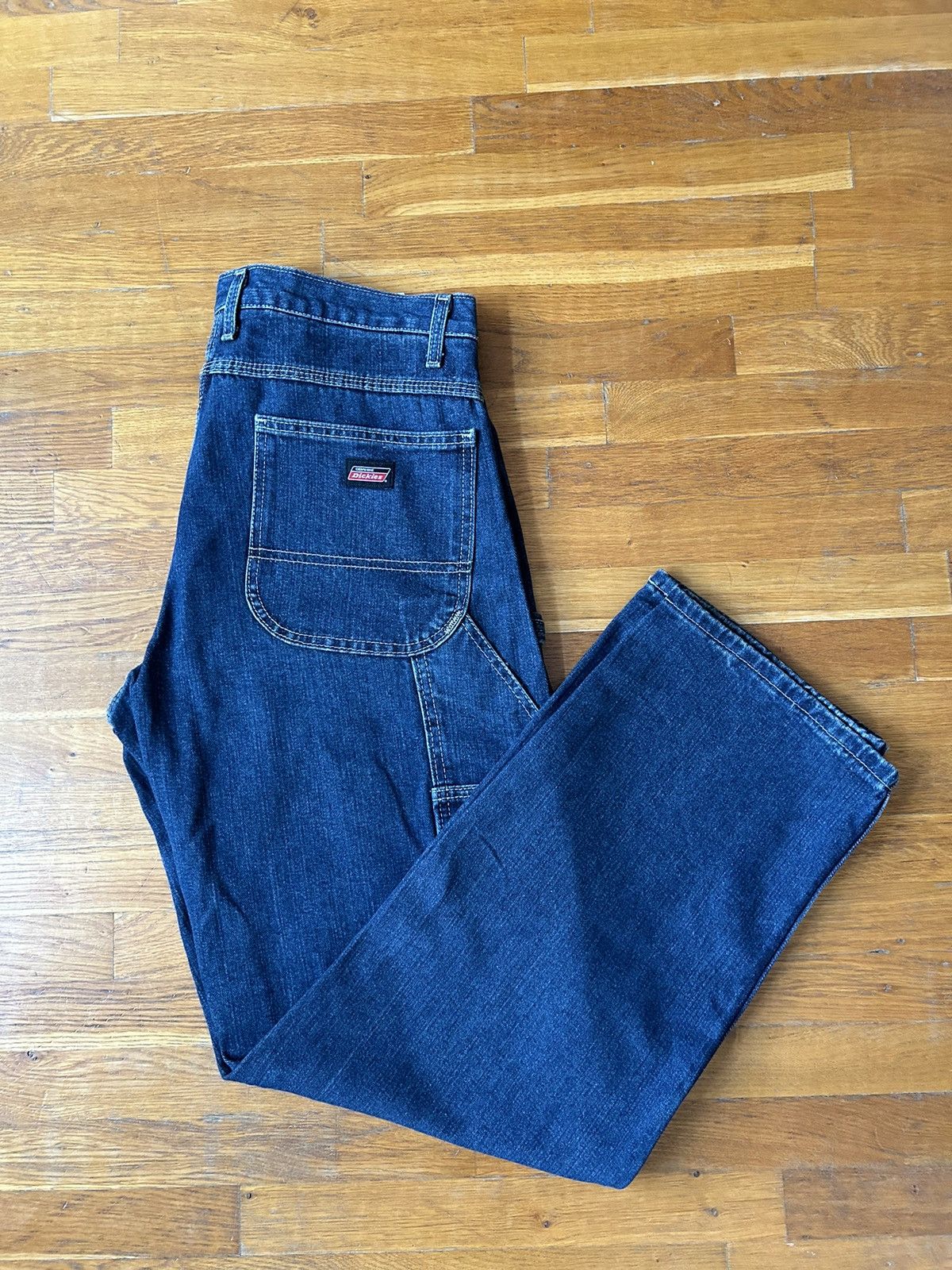 Dickies Dickies pants Size US 34 / EU 50 - 1 Thumbnail