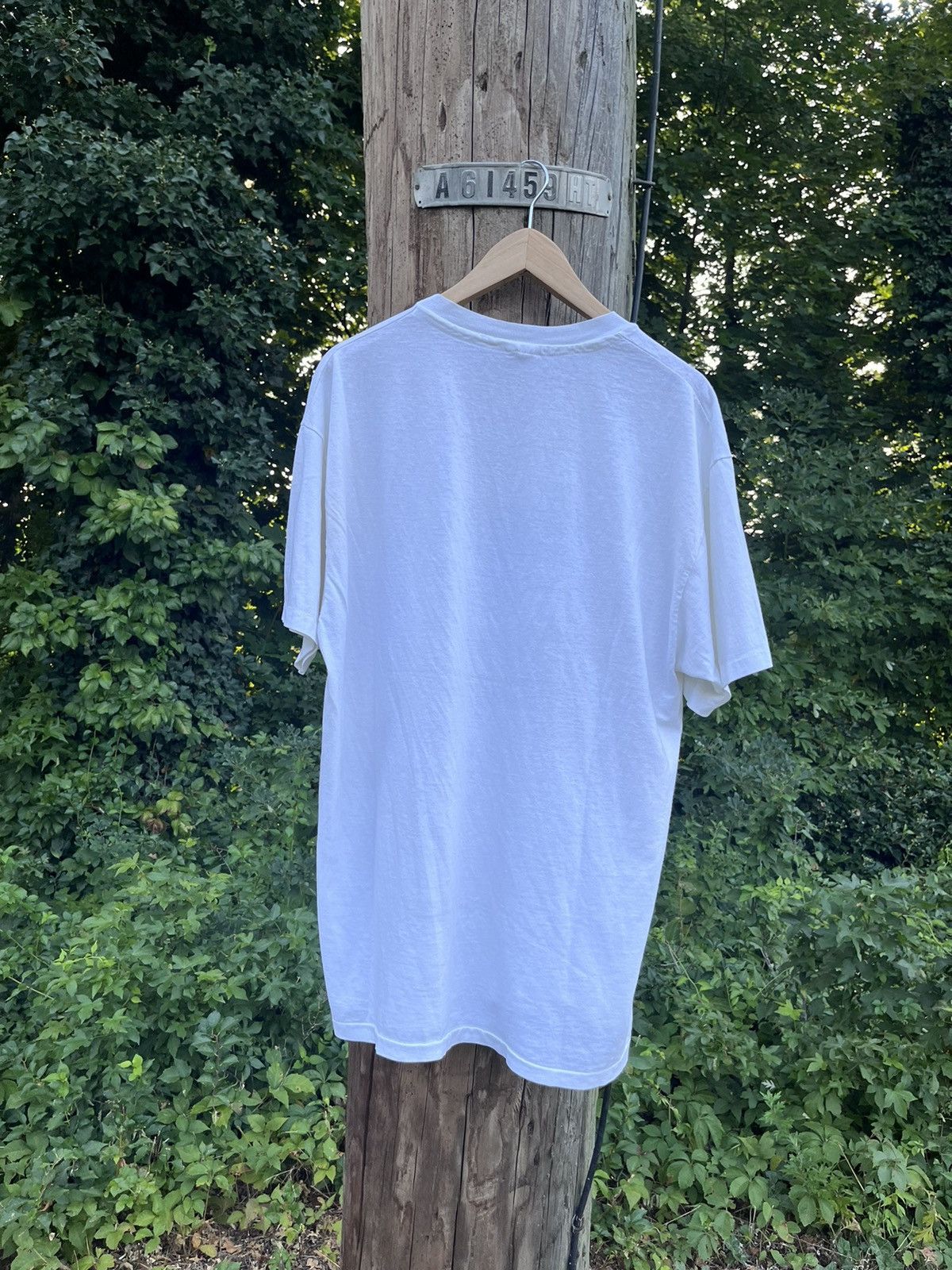 Fruit Of The Loom × Vintage San Juan vintage tee Size US XL / EU 56 / 4 - 4 Thumbnail