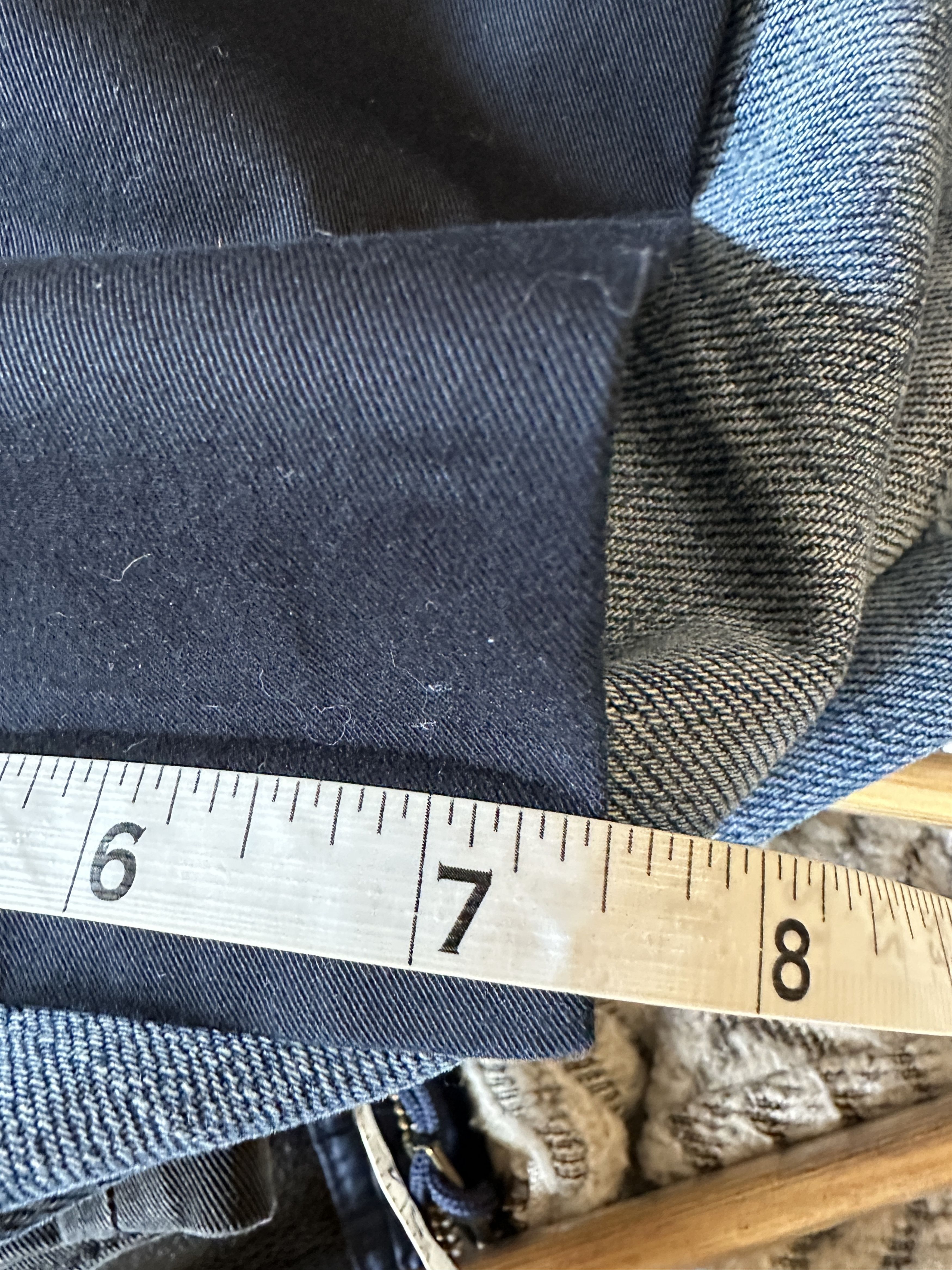 Prada Prada Trousers Size US 35 - 12 Thumbnail