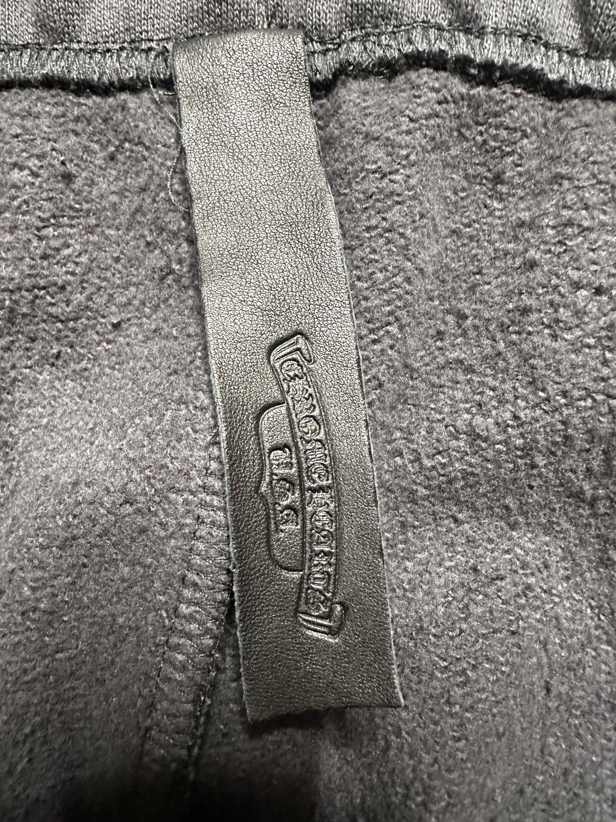Chrome Hearts Chrome Hearts Paper Jam Sweatpants Size L Size US 36 / EU 52 - 5 Thumbnail