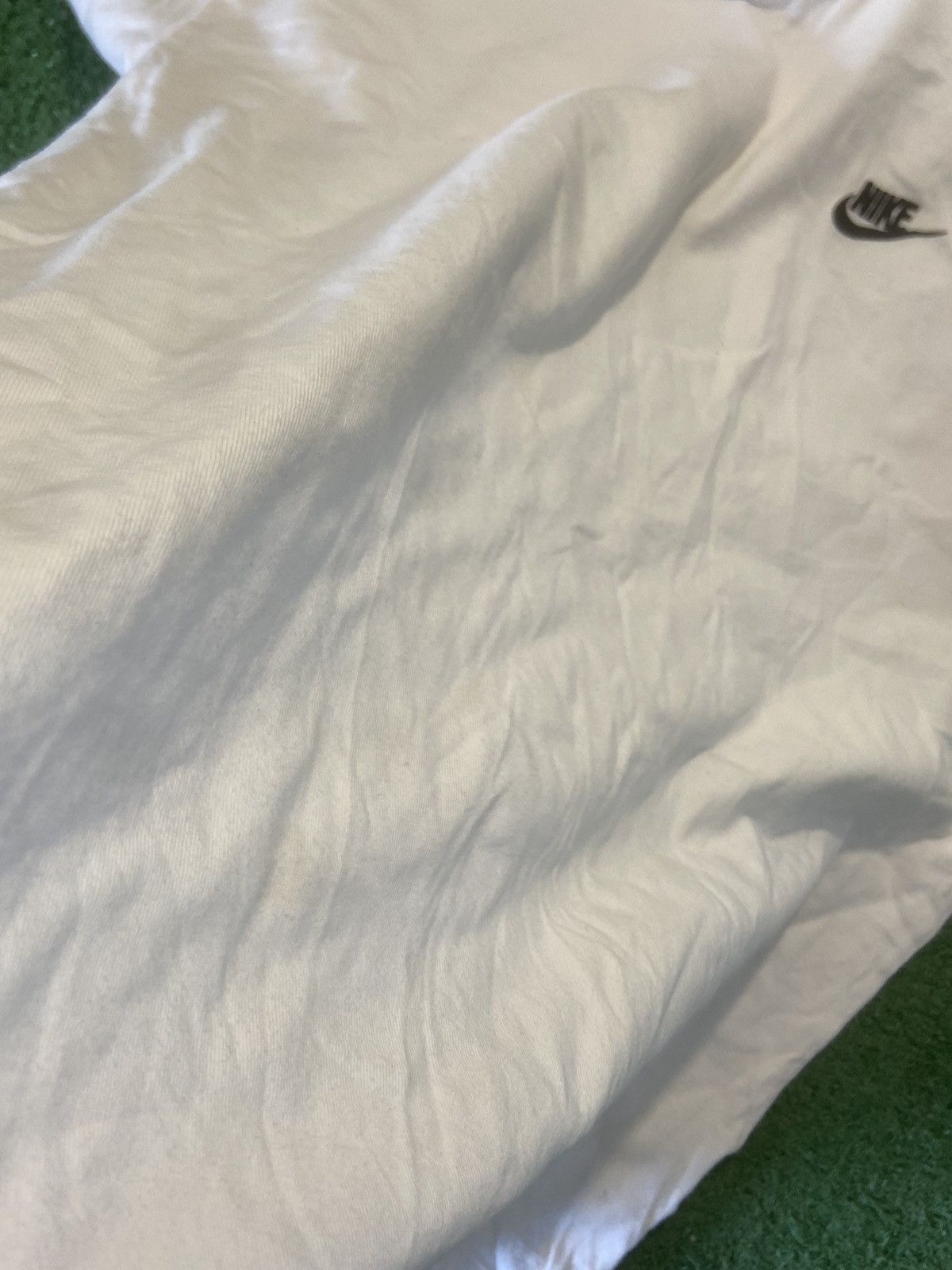 Nike Nike tee tshirt Size US L / EU 52-54 / 3 - 4 Thumbnail