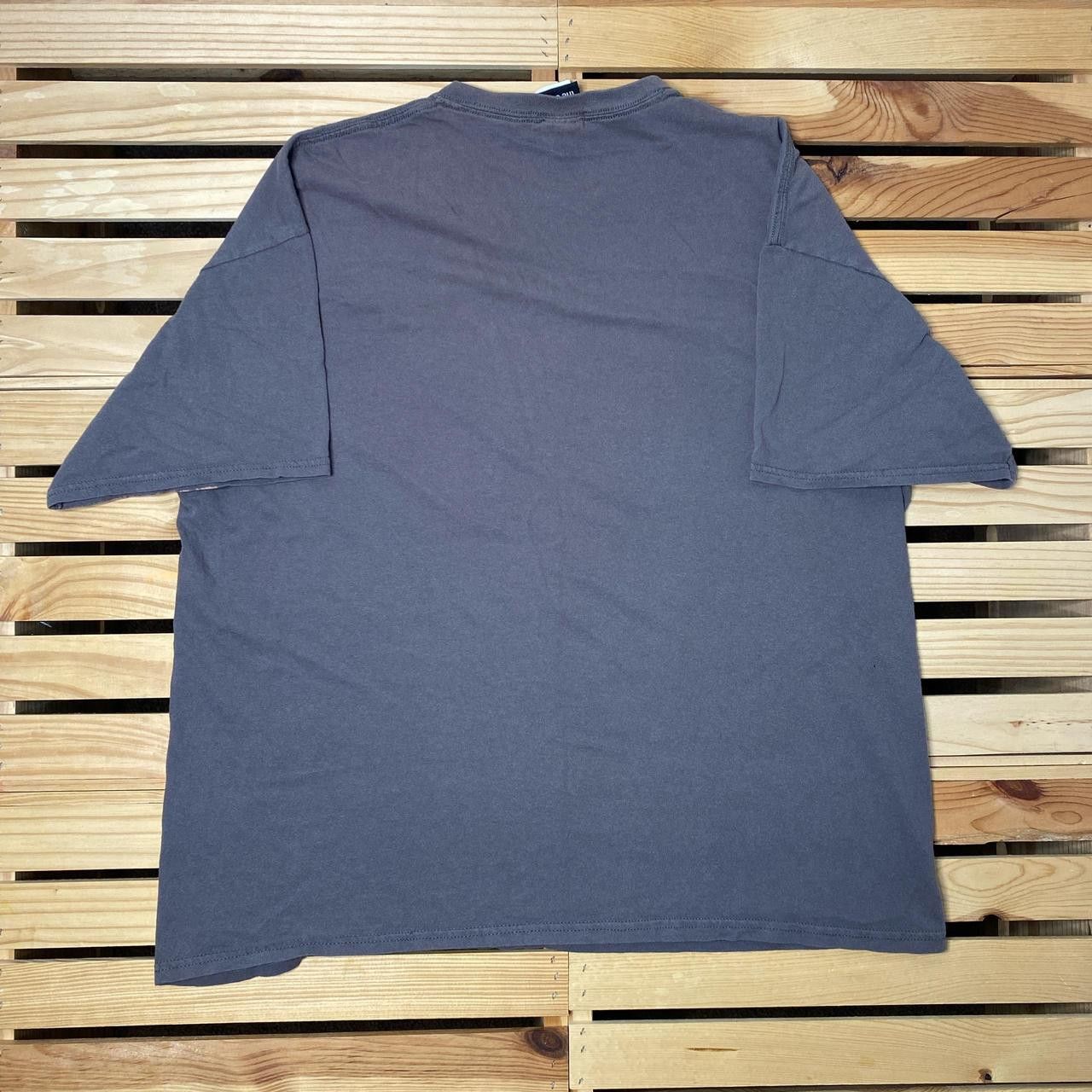 Other Vintage The Office Gray T.V. Show Promo Tee Size XL Size US XL / EU 56 / 4 - 2 Thumbnail
