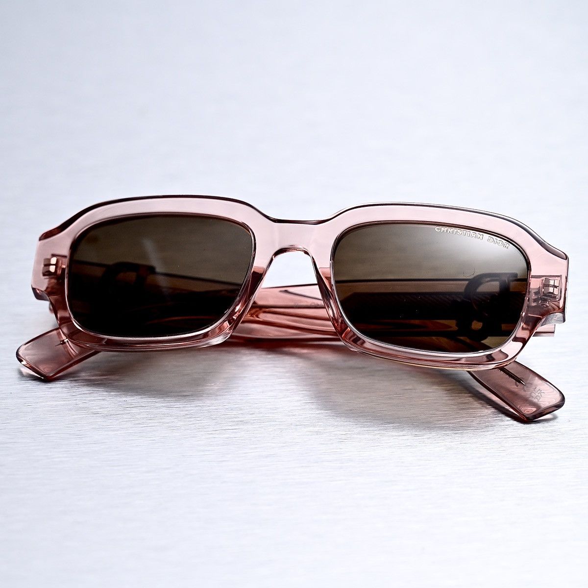 Dior DIOR OBLIQUE S2I 40F0 SUNGLASSES Size ONE SIZE - 8 Thumbnail