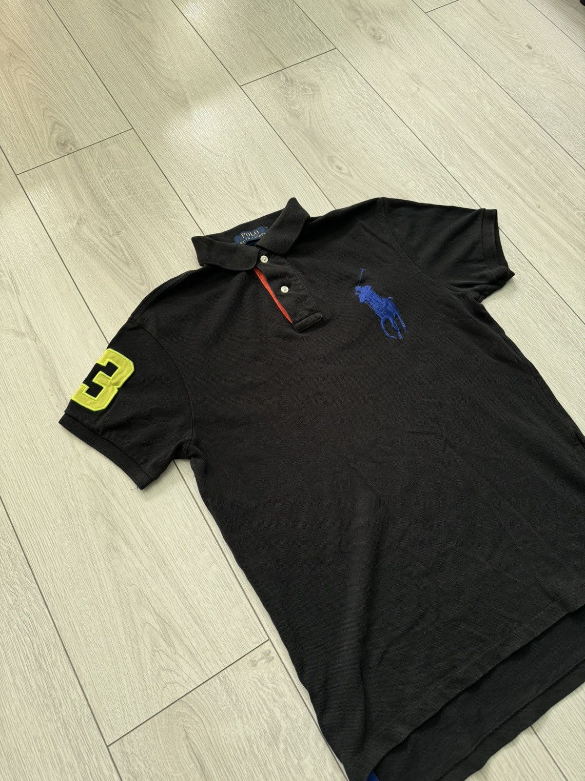 Polo Ralph Lauren × Vintage Chief keef Vintage Polo Ralph Lauren Size US S / EU 44-46 / 1 - 2 Thumbnail