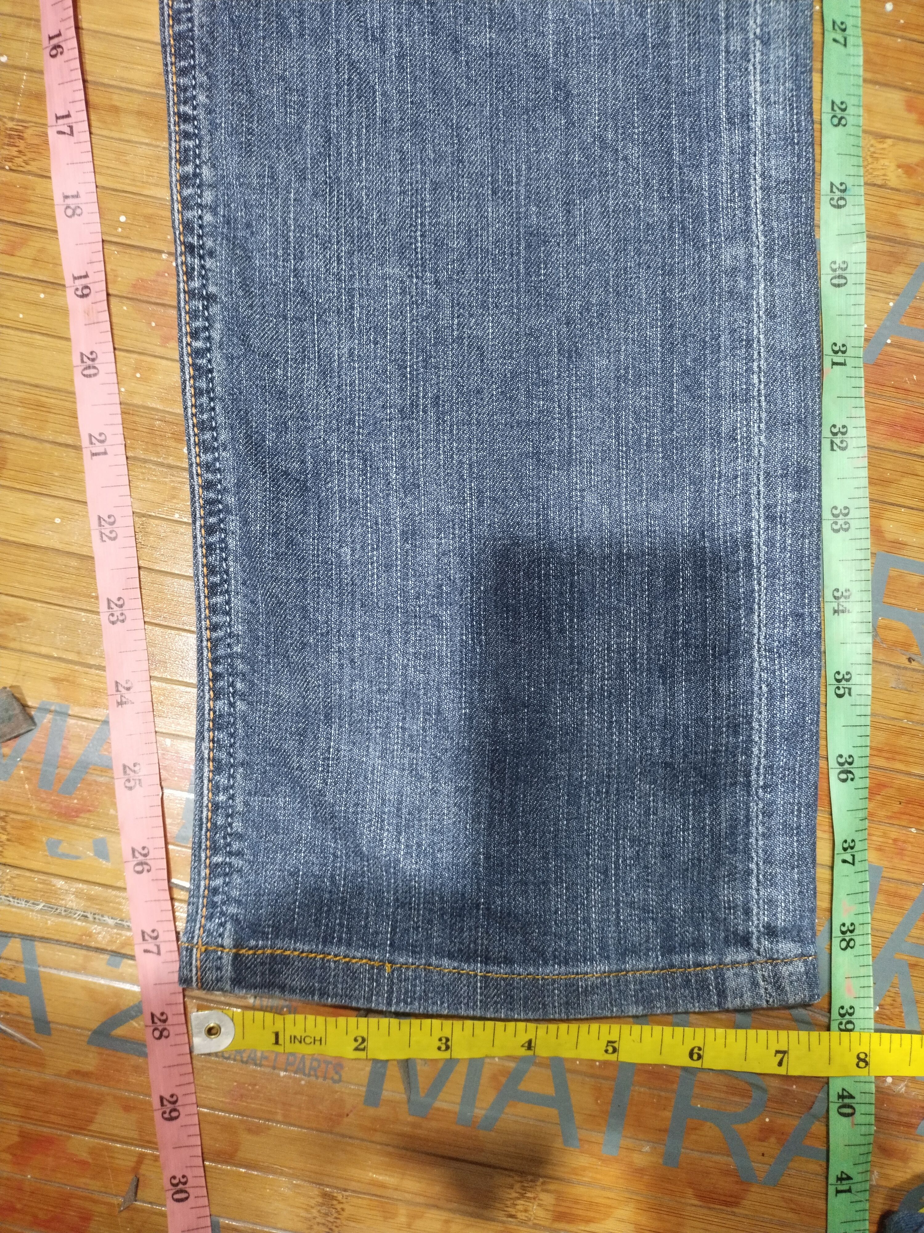 Vintage Emeett Kelly Corporation Big John/Casual Land Japan Sz 32" Size US 32 / EU 48 - 6 Thumbnail