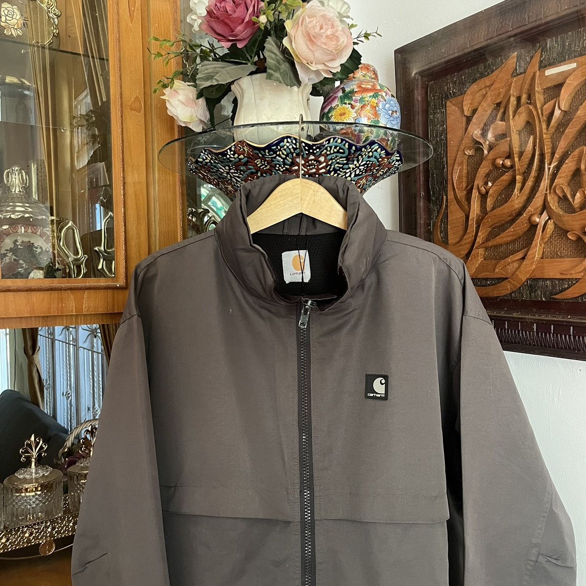 Carhartt Carhartt Outdoor Gorpcore Style Jacket Size US XL / EU 56 / 4 - 3 Thumbnail