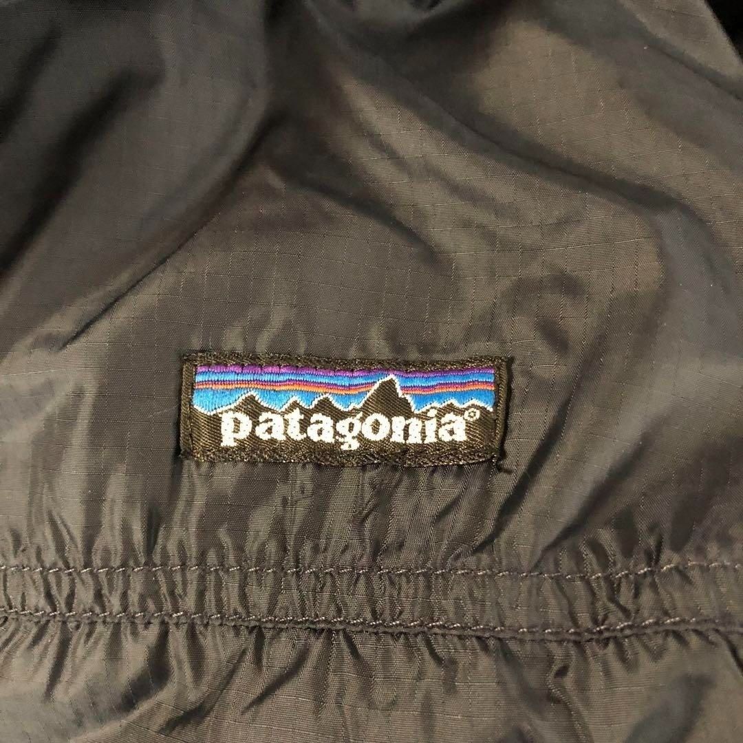 1997 XL Patagonia Glissade Thunder Hunter / Deep Purple