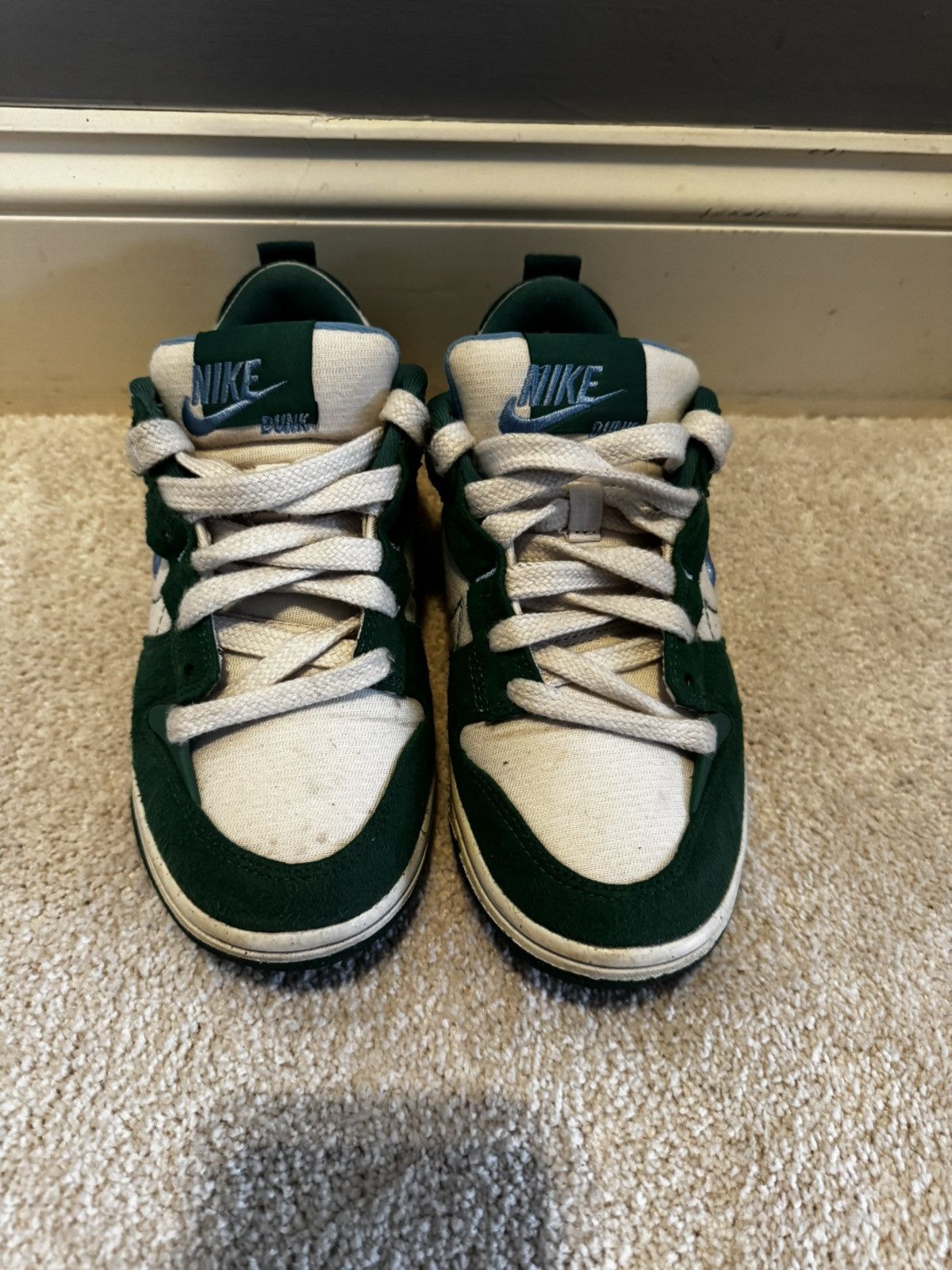 Nike Wmns Dunk Low Distrupt 2 ‘Malachite’ Size US 6 / IT 36 - 1 Thumbnail