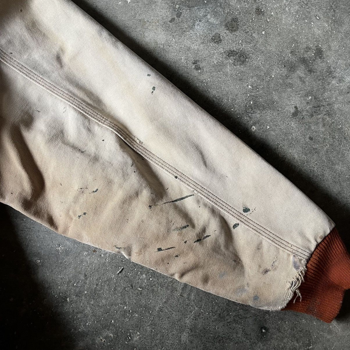 Carhartt Vintage Carhart jacket Size US XXL / EU 58 / 5 - 13 Thumbnail