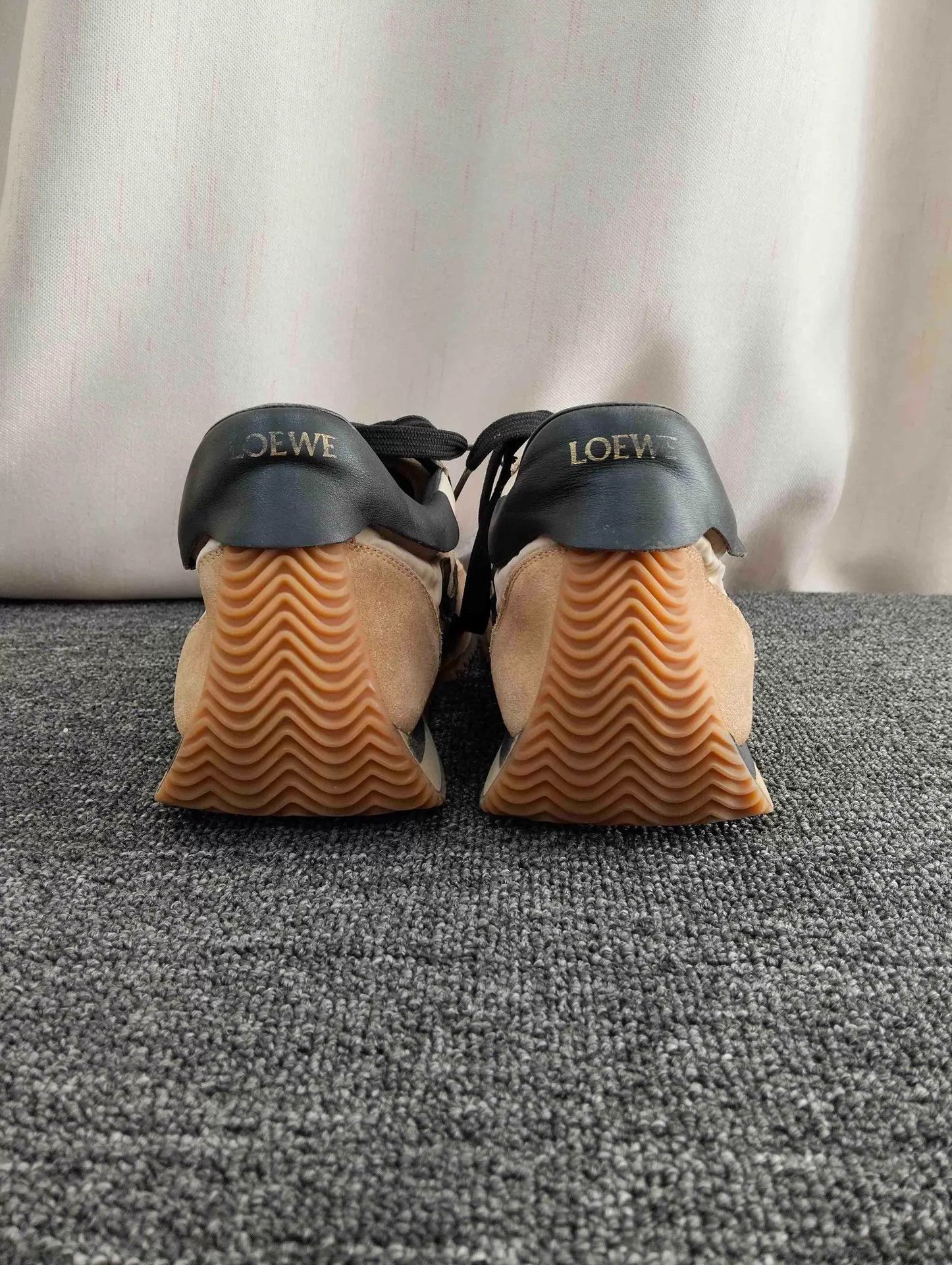 Loewe LOEWE 43 trainers 95 new Size US 10 / EU 43 - 5 Thumbnail