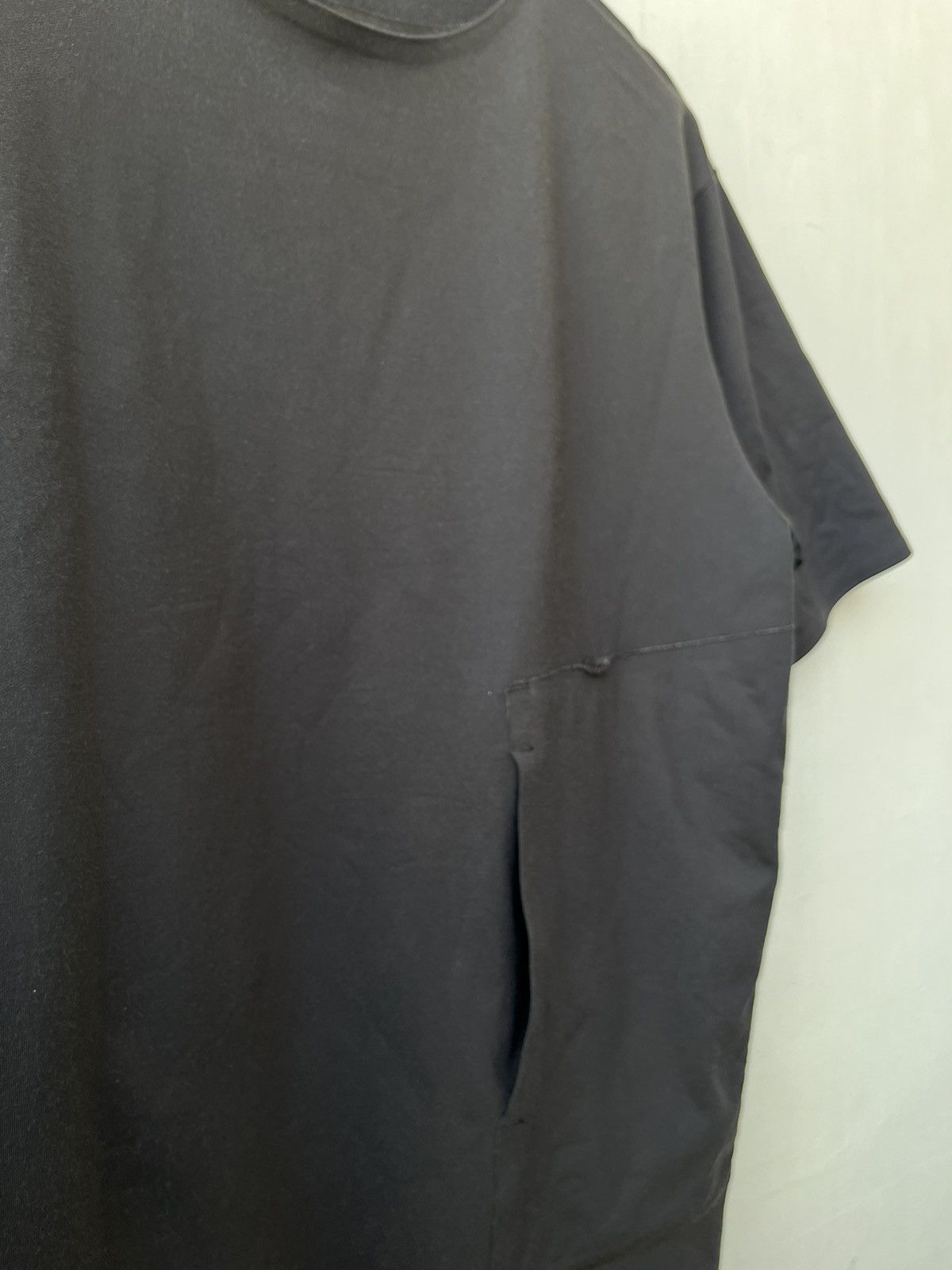 Japanese Brand × Y-3 × Yohji Yamamoto Y-3 dress Yohji yamamoto Size US M / EU 48-50 / 2 - 4 Thumbnail
