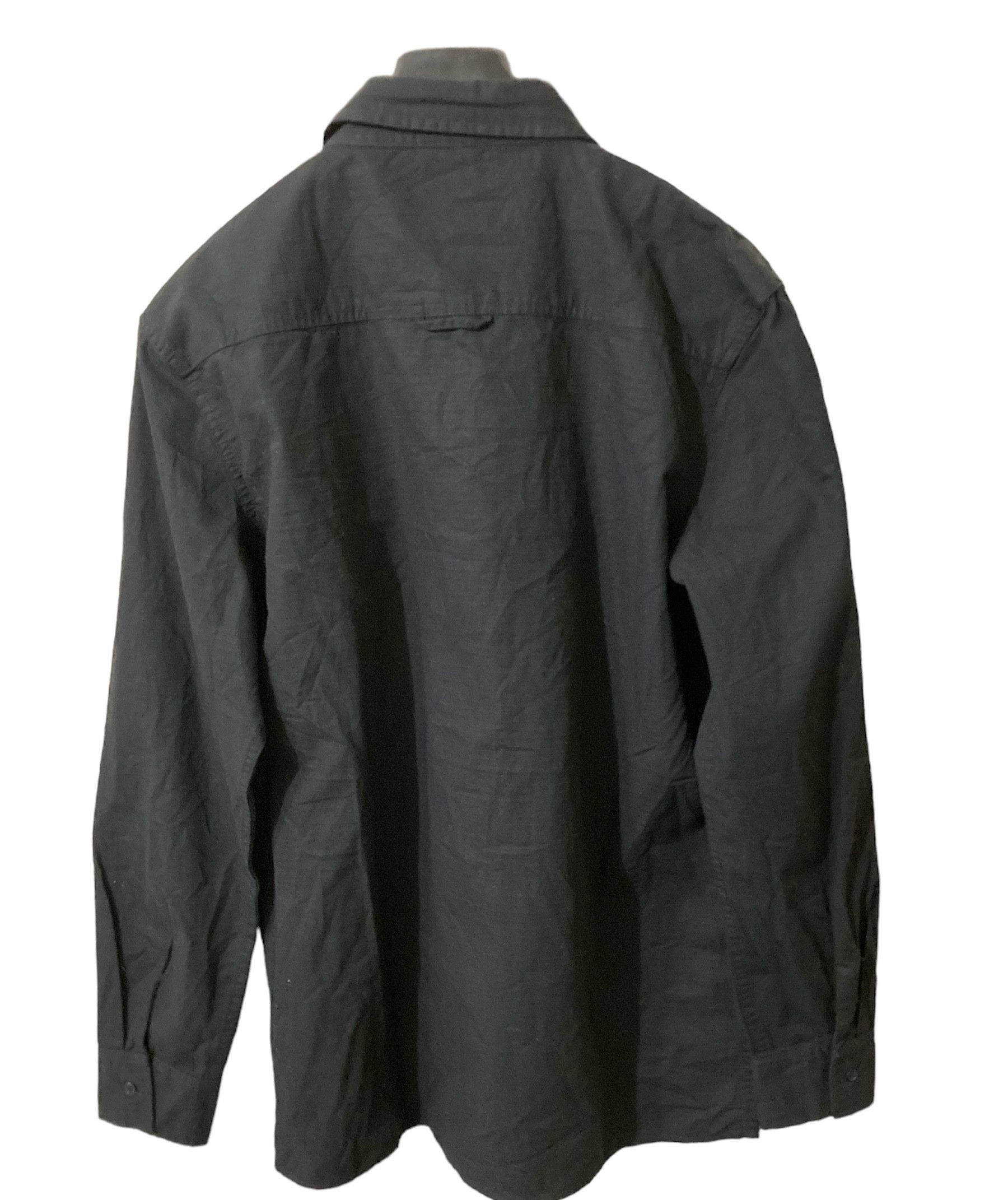 Independent Truck Co. The Independent Surrender regular fit long sleeve shirt Size US L / EU 52-54 / 3 - 2 Thumbnail