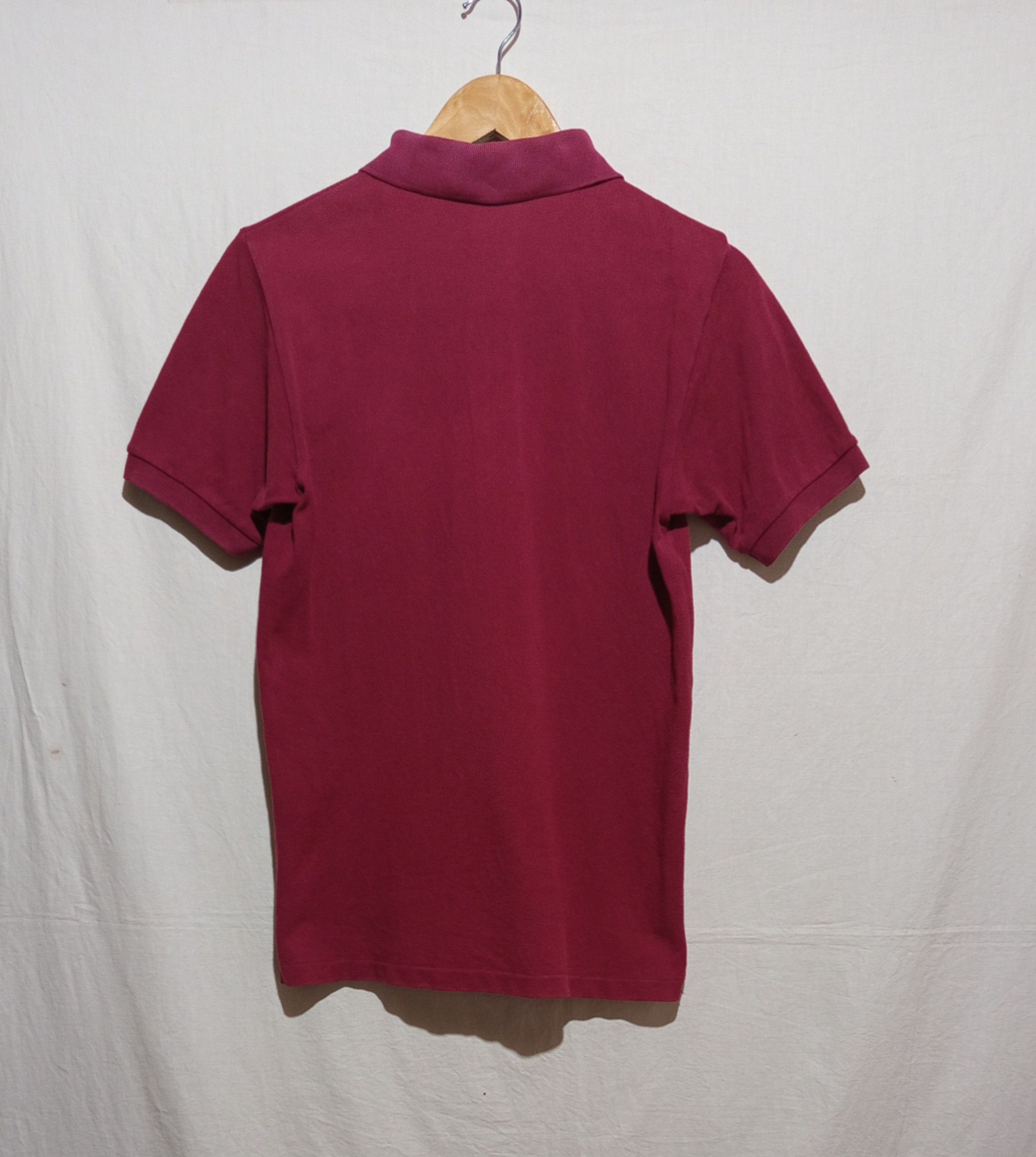 Fred Perry Vintage Fred Perry Polo Shirt Size US XS / EU 42 / 0 - 2 Thumbnail
