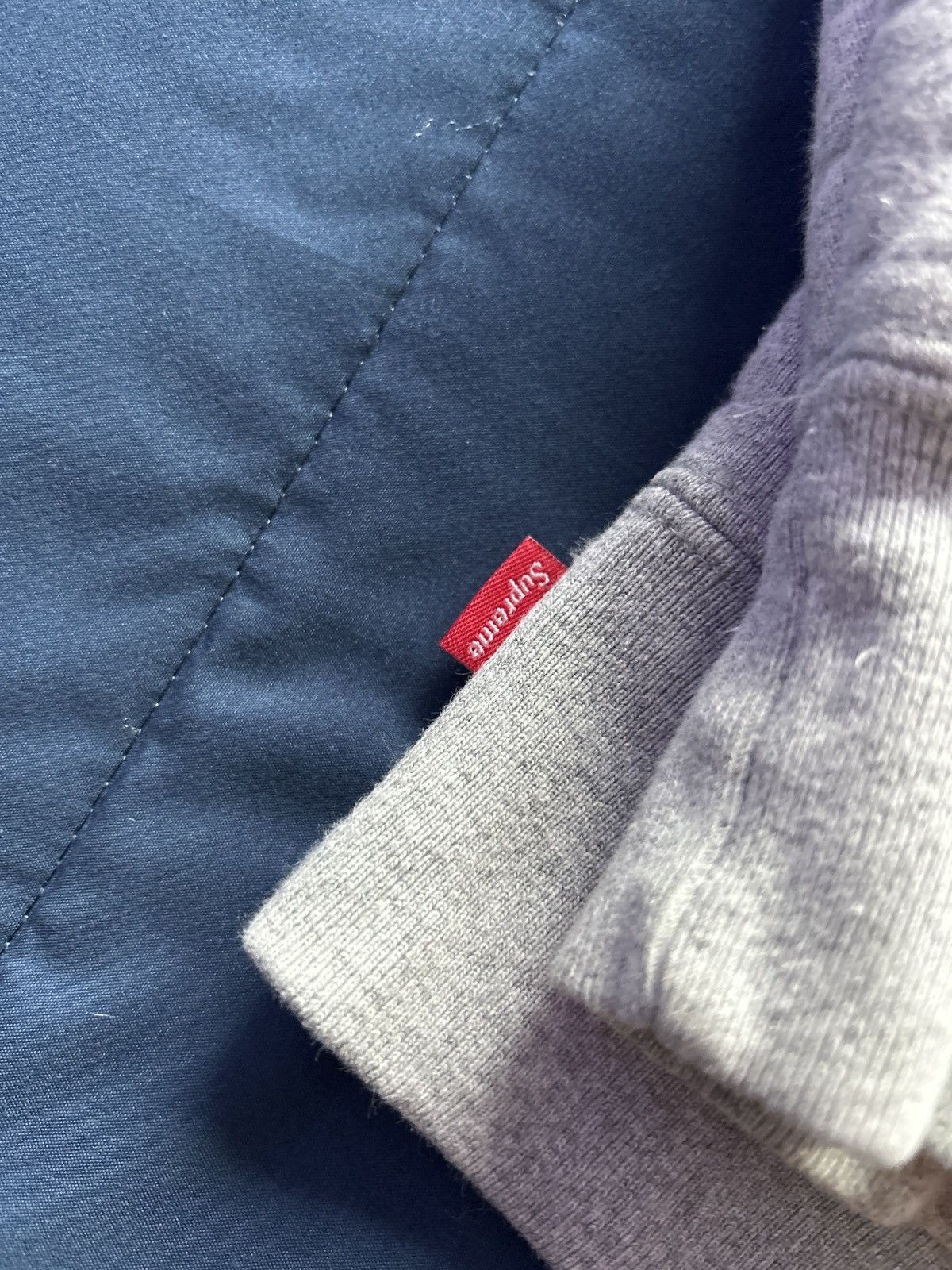 Supreme supreme fw23 crown hoodie Size US L / EU 52-54 / 3 - 9 Thumbnail