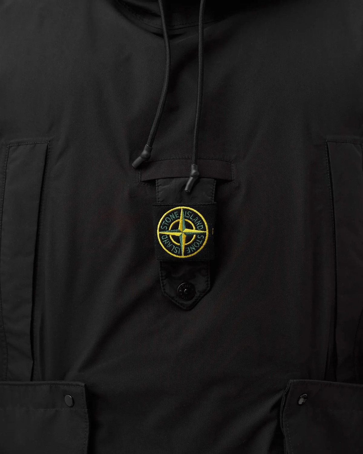 Stone Island 2700$ Stone Island 2in1 Gore Tex Metal Down-TC Packable Cape Size US XL / EU 56 / 4 - 22 Thumbnail