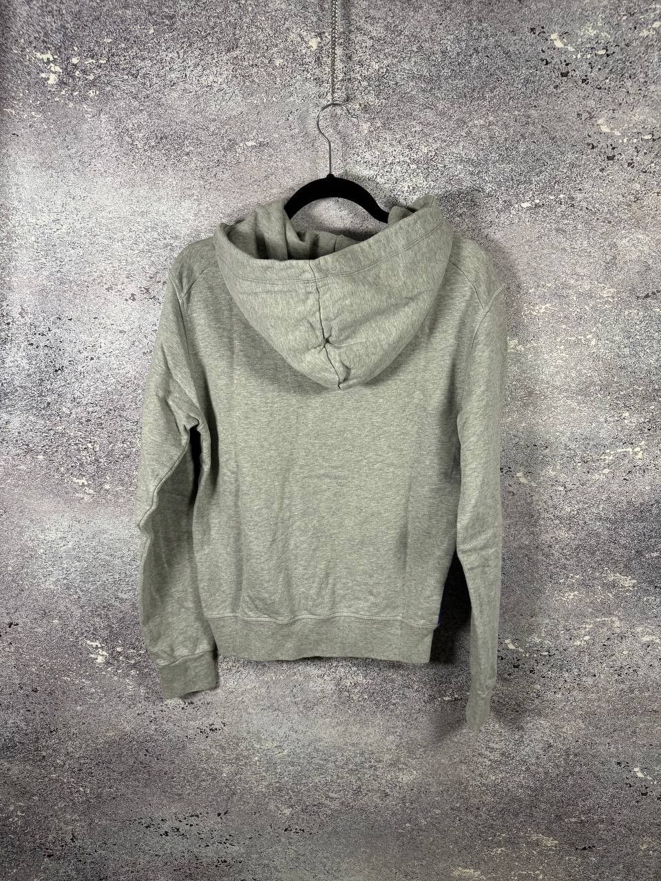 Dsquared2 × Vintage Dsquared2 Printed Logo Gray Hoodie Men's Small Size US S / EU 44-46 / 1 - 12 Thumbnail