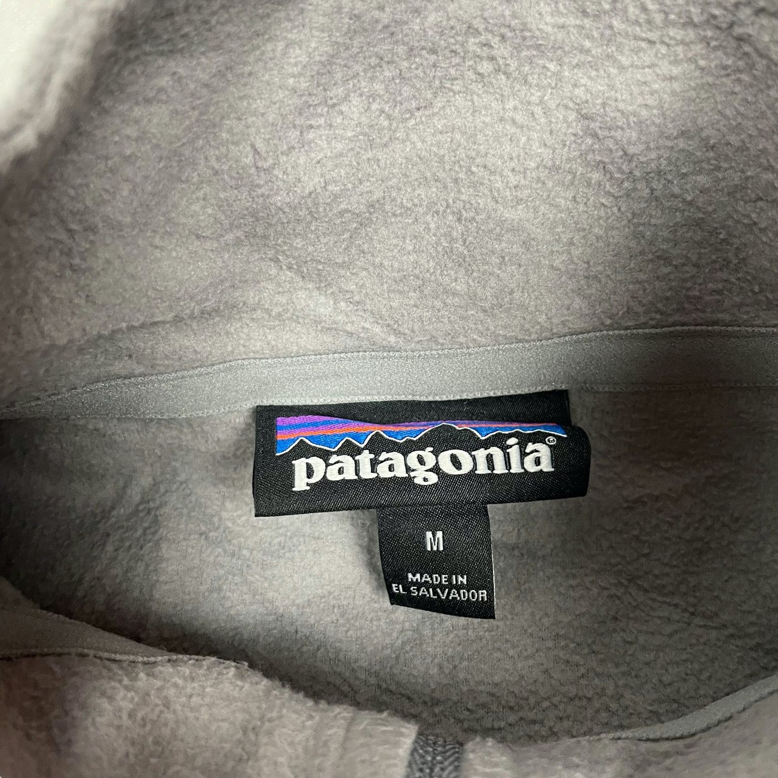 Patagonia Patagonia Adults Gray Young Life Lake Murray Sweatshirt M Size US M / EU 48-50 / 2 - 7 Thumbnail