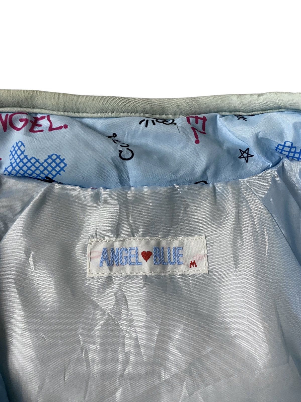 Angel Blue 2000's Angel Blue Cute Overload Jacket Size US S / EU 44-46 / 1 - 13 Thumbnail