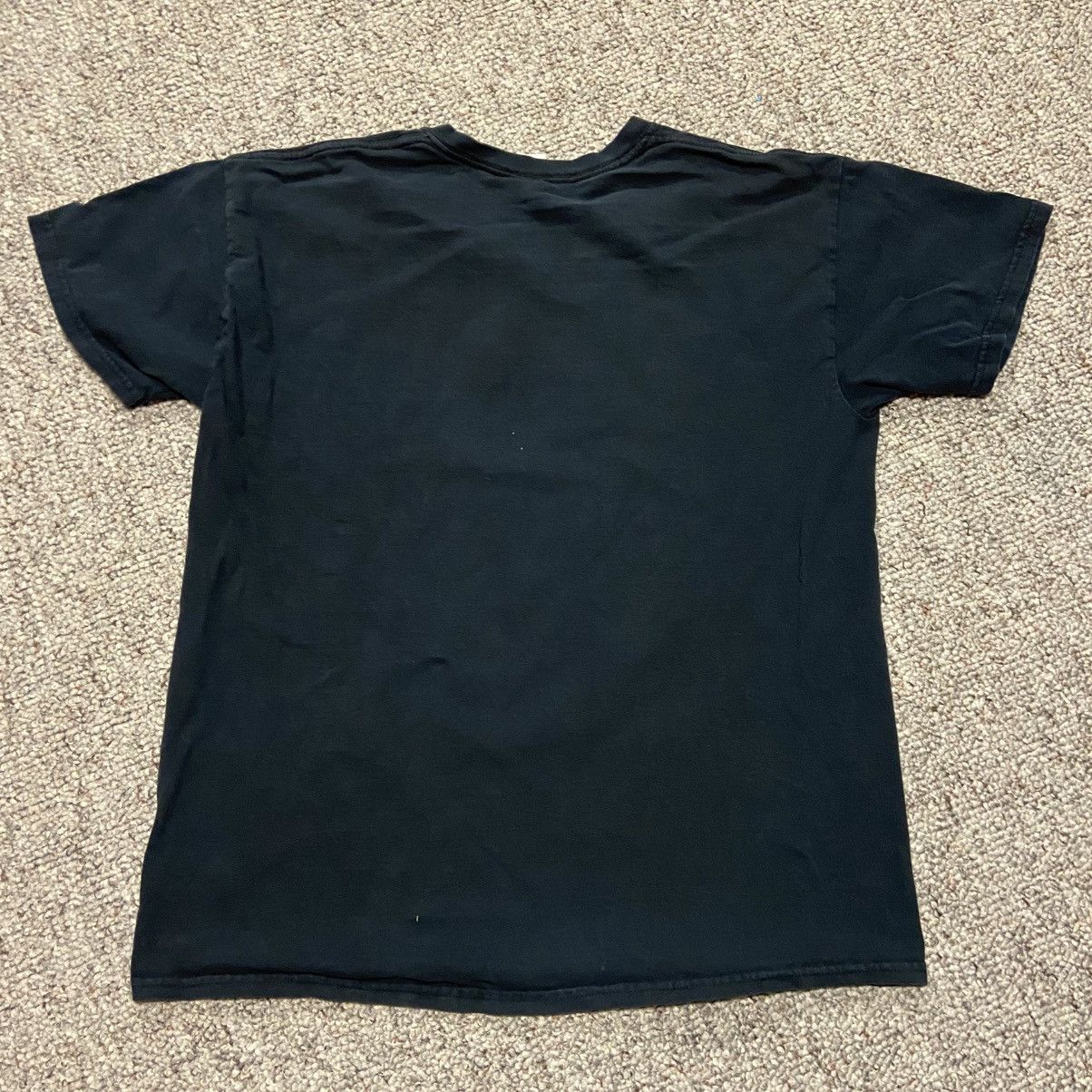 Band Tees Craft Void Black Metal Band T Shirt Size US L / EU 52-54 / 3 - 3 Thumbnail