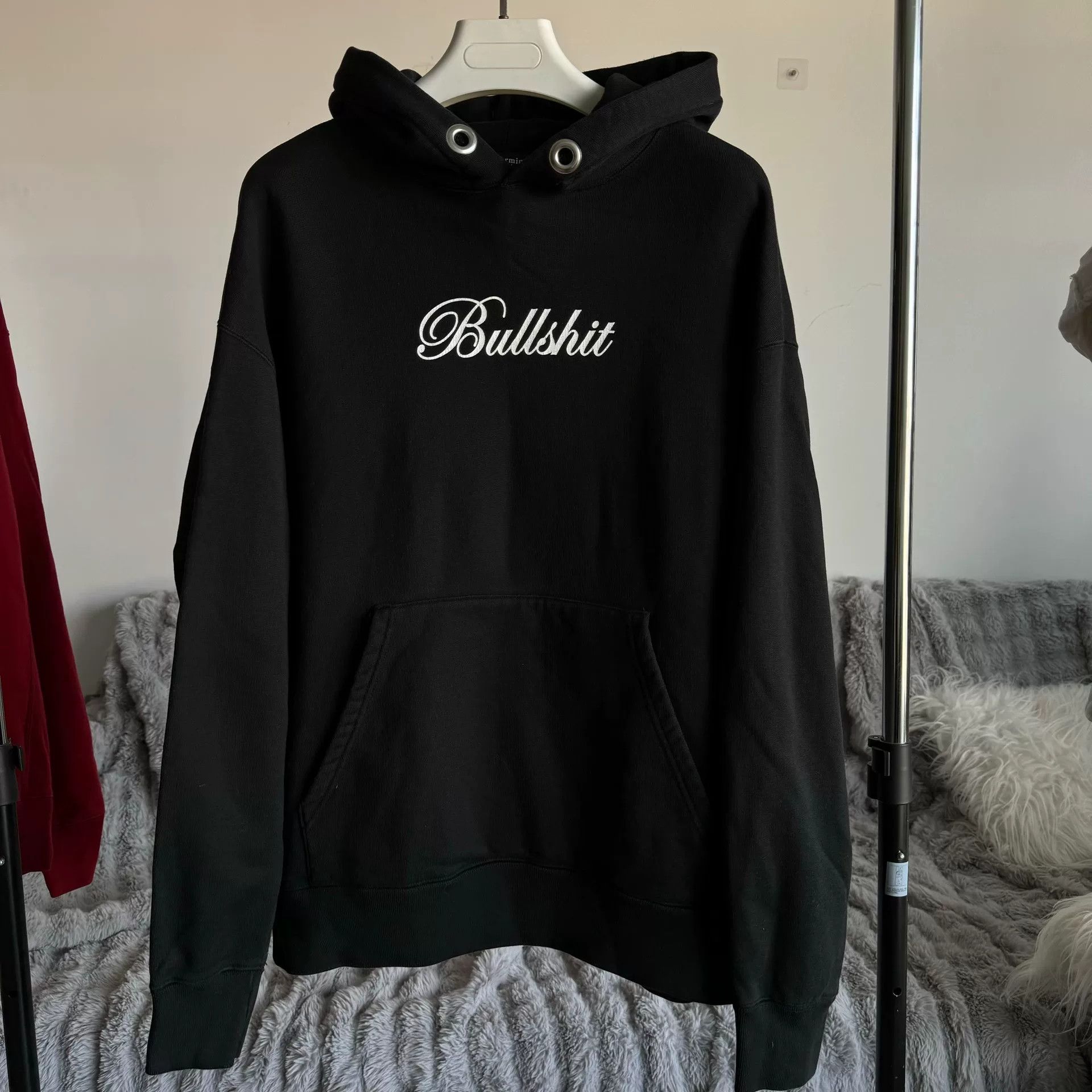 Mastermind Japan Mastermind Japan MMJ Anniversary Limited Hoodie Size US S / EU 44-46 / 1 - 1 Thumbnail
