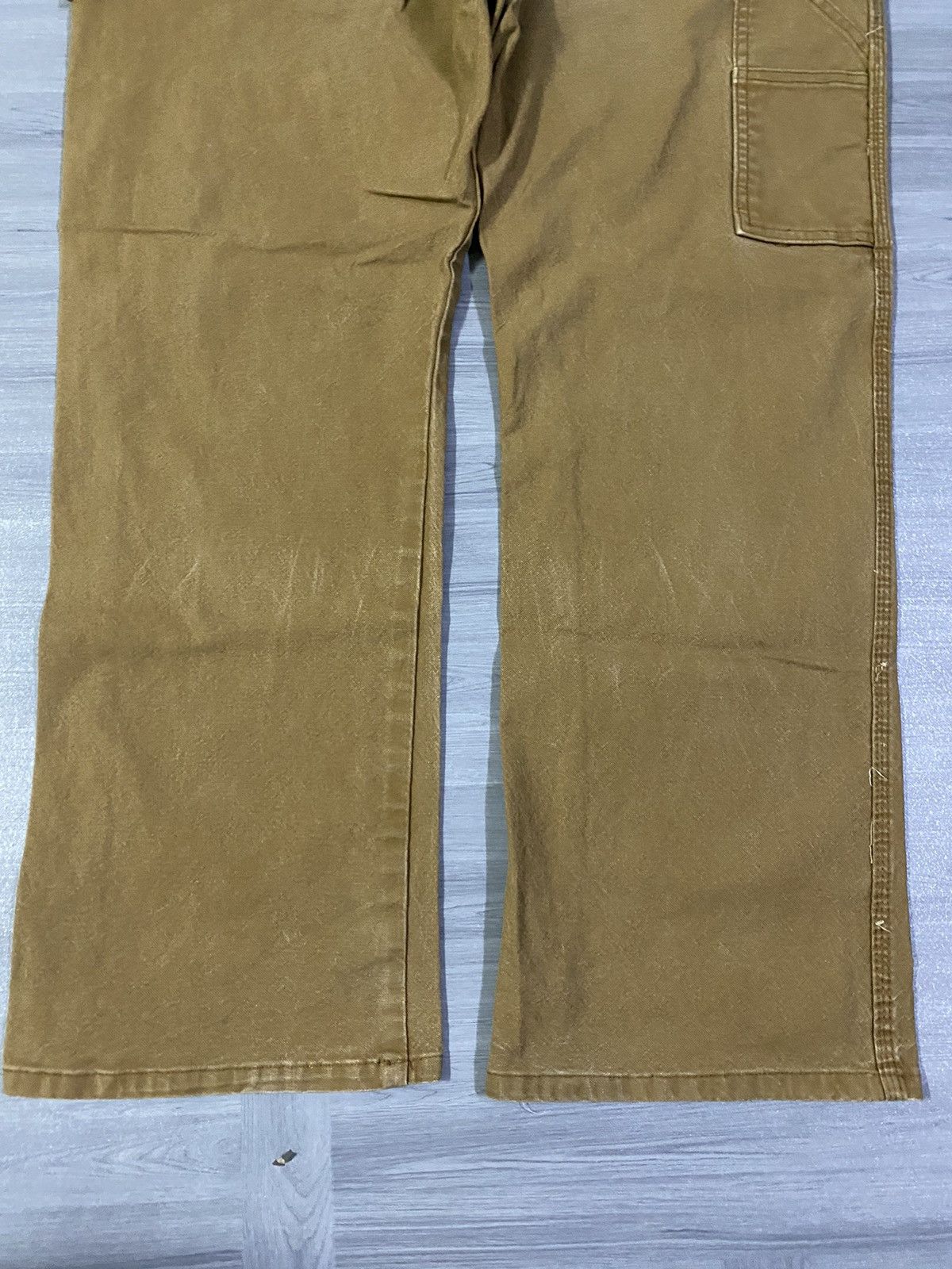 Dickies Dickies Carpenter Pants Size US 38 / EU 54 - 5 Thumbnail