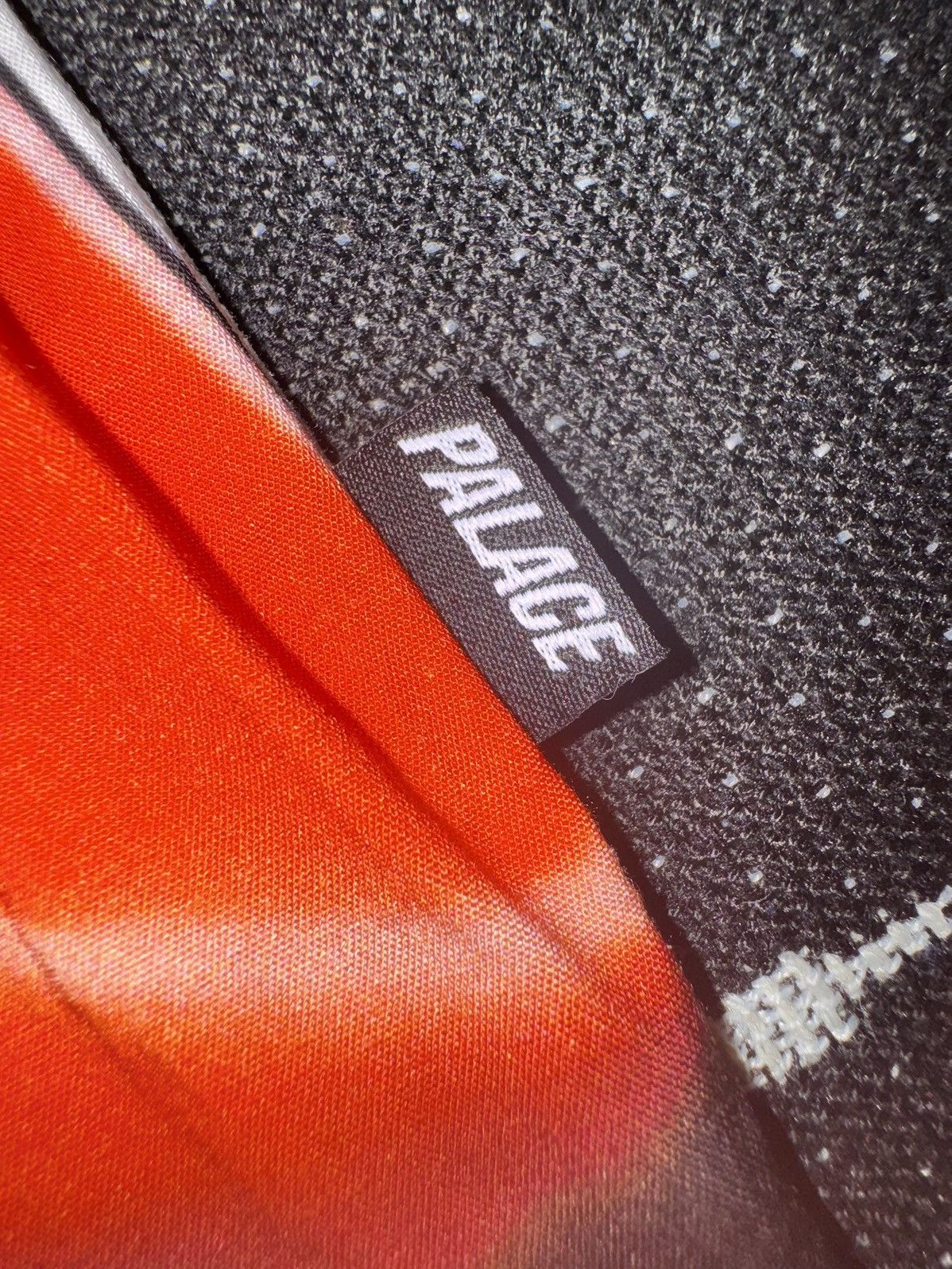 Palace Palace Skrrt Shirt Size US S / EU 44-46 / 1 - 4 Thumbnail