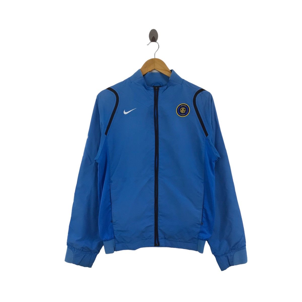 NIKE x INTER MILAN Internazionale Football Club Jacket