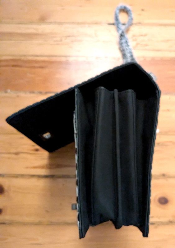 Other Clio Goldbrenner Shoulder Bag Chain Strap Size ONE SIZE - 15 Thumbnail