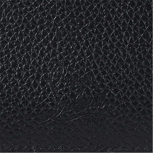 Christian Louboutin Kios Card Holder Size ONE SIZE - 4 Thumbnail