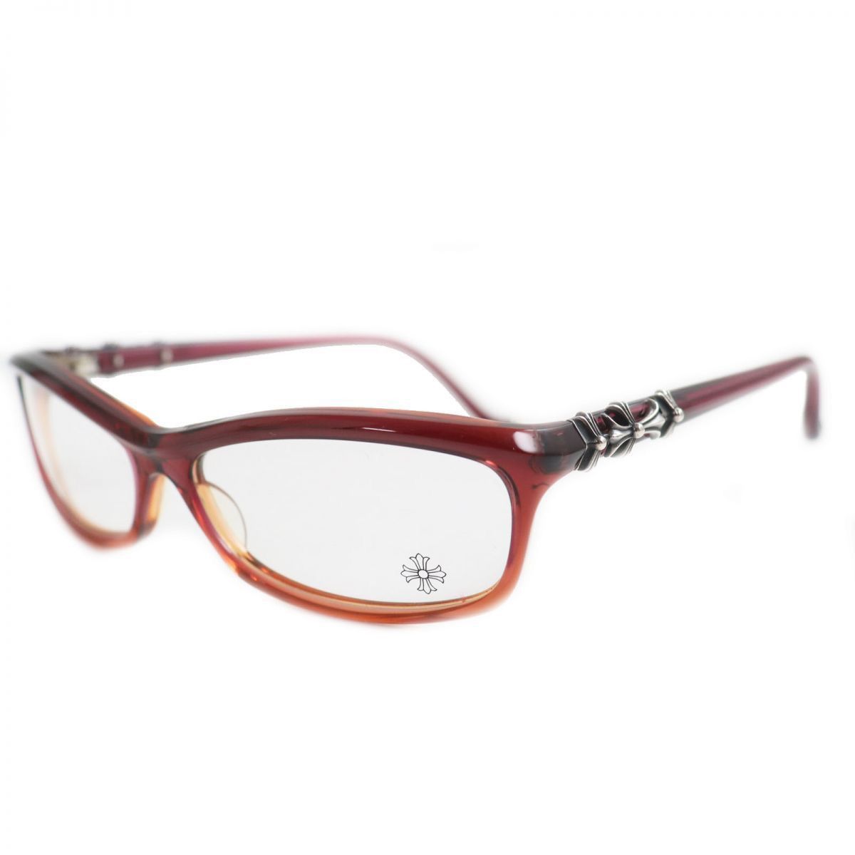 Chrome Hearts Chrome Hearts BEARDED BABY | Grailed