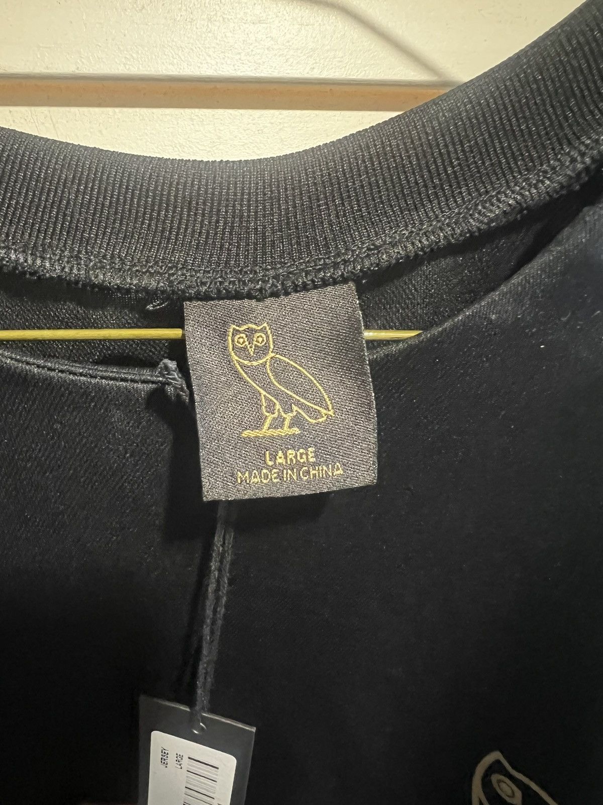 Other OVO FC Jersey Size US L / EU 52-54 / 3 - 2 Thumbnail