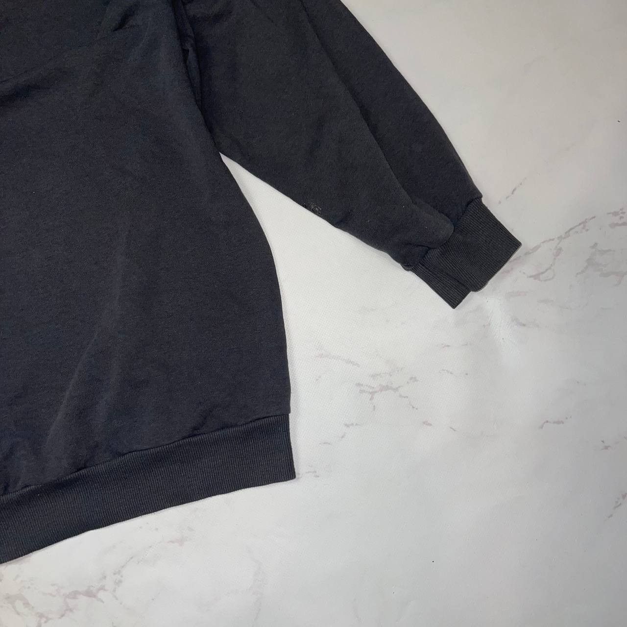 Vintage H&M Rolling Stones Crew Neck Sweatshirt Size M Size US M / EU 48-50 / 2 - 5 Thumbnail