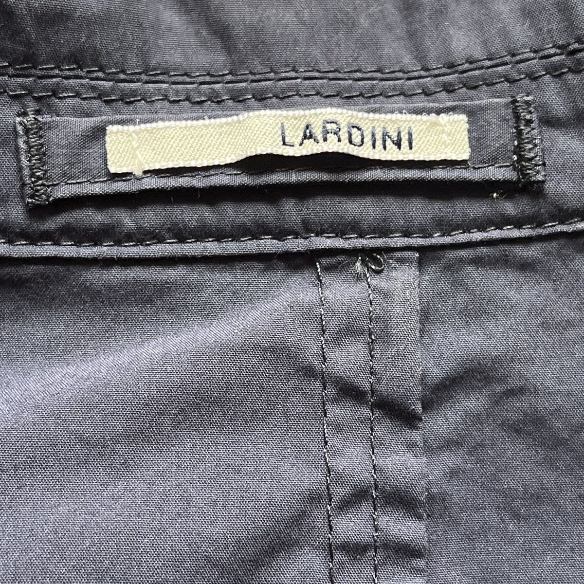 Lardini Lardini Two Buttons Blazers Made In Italy Size XS / US 0-2 / IT 36-38 - 17 Thumbnail