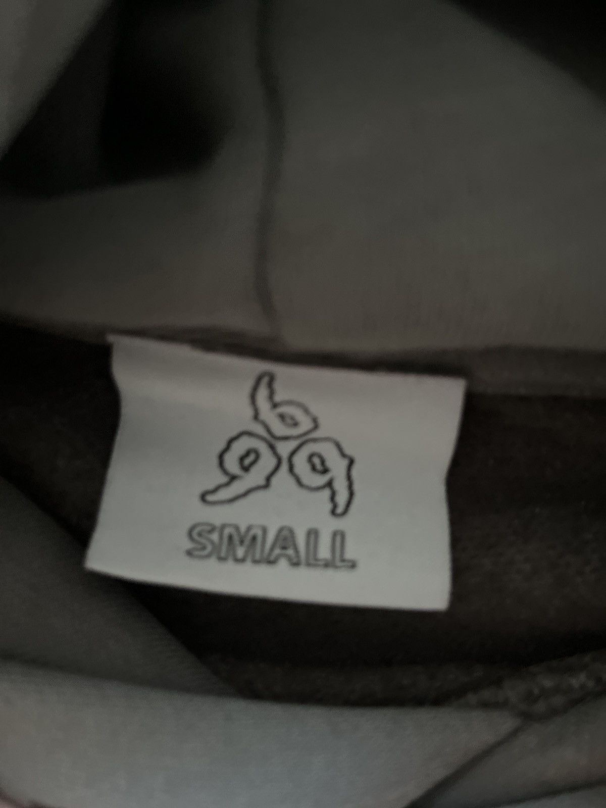 999 Club 999 Club Essentials Hoodie Size S Size US S / EU 44-46 / 1 - 3 Thumbnail