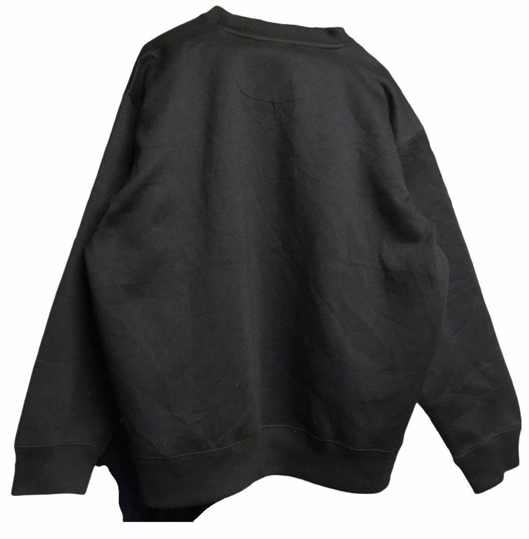 If Six Was Nine Elf Road Race Sweatshirt Crewneck Size US M / EU 48-50 / 2 - 2 Thumbnail