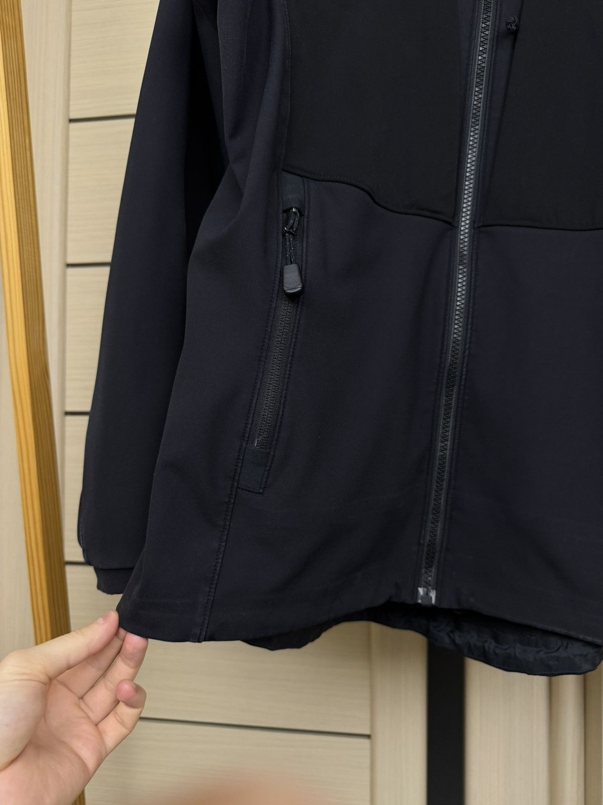 Arc'teryx Arcteryx Gamma Gorpcore Hooded Softshell polartec Jacket Size M / US 6-8 / IT 42-44 - 12 Thumbnail