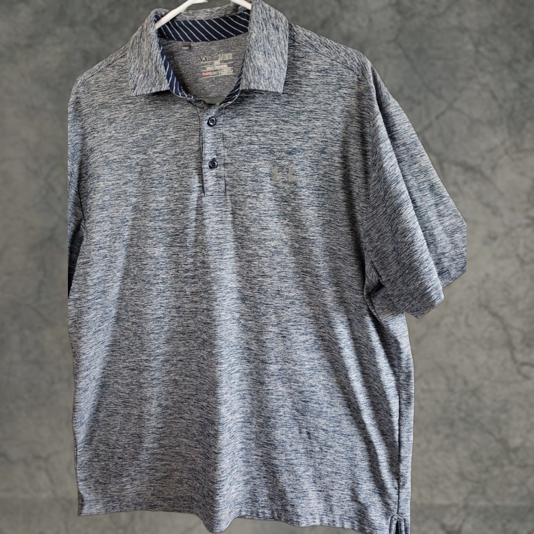 Under Armour VINTAGE? No. Size US XL / EU 56 / 4 - 1 Thumbnail