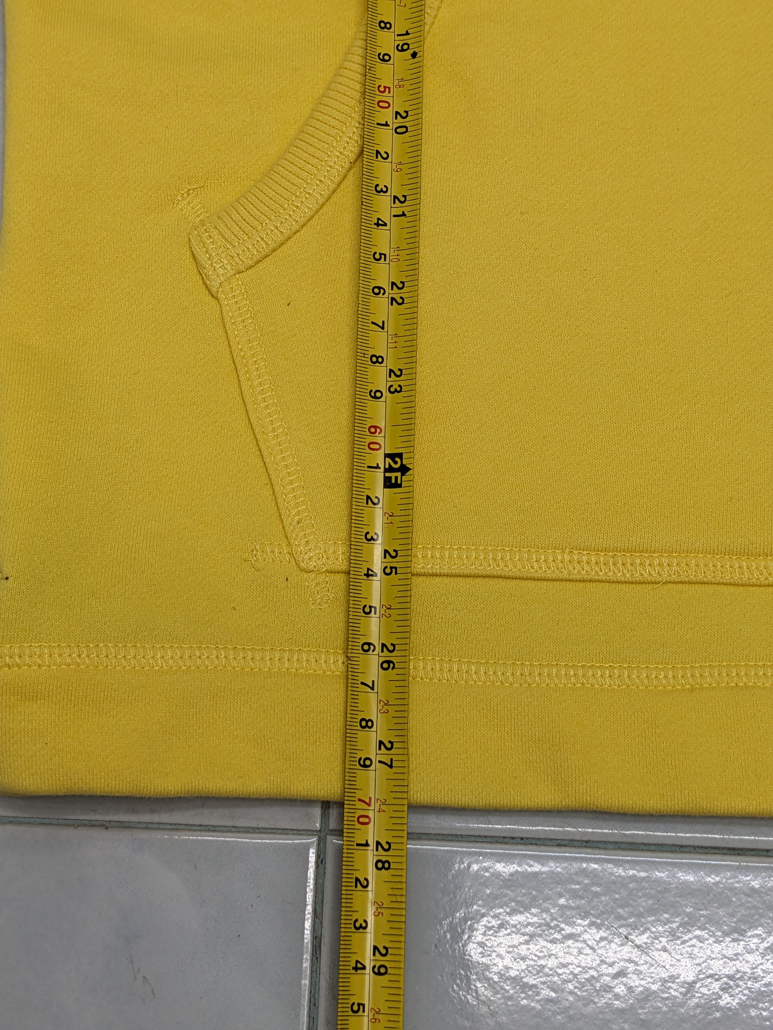Canterbury of New Zealand CANTERBURY OF NEW ZEALAND SWEATSHIRT Size US M / EU 48-50 / 2 - 7 Thumbnail