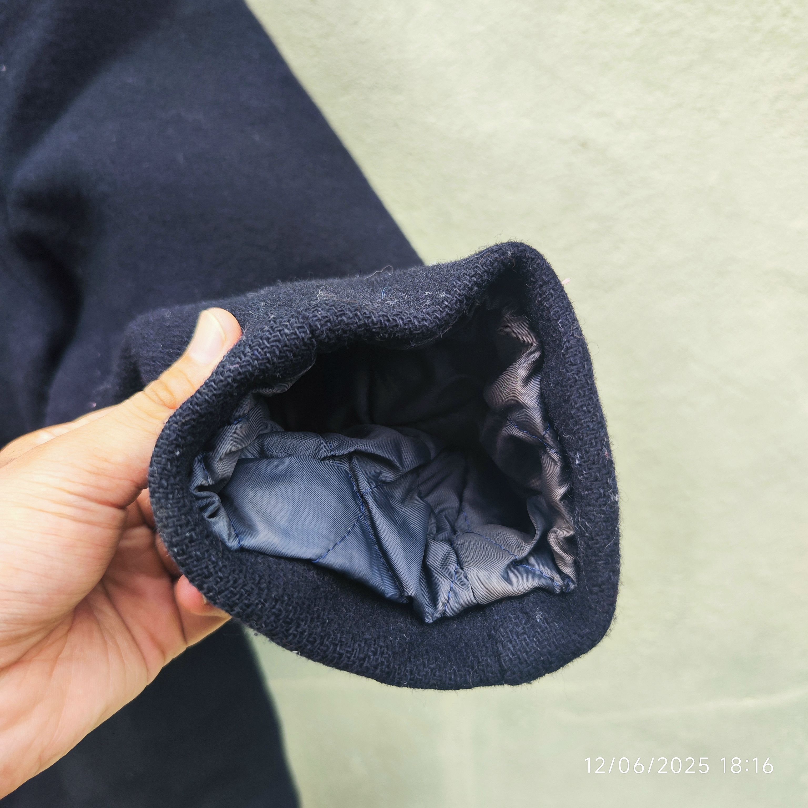 Japanese Brand × Other ONEILLE COATS Size US M / EU 48-50 / 2 - 6 Thumbnail