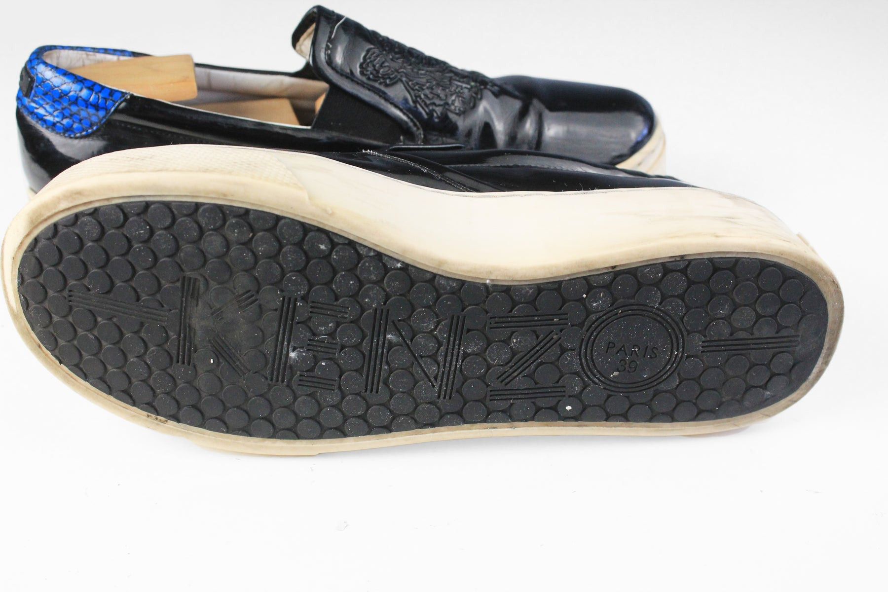 Kenzo Kenzo Loafers Women's EUR 39 Size US 8 / IT 38 - 6 Thumbnail