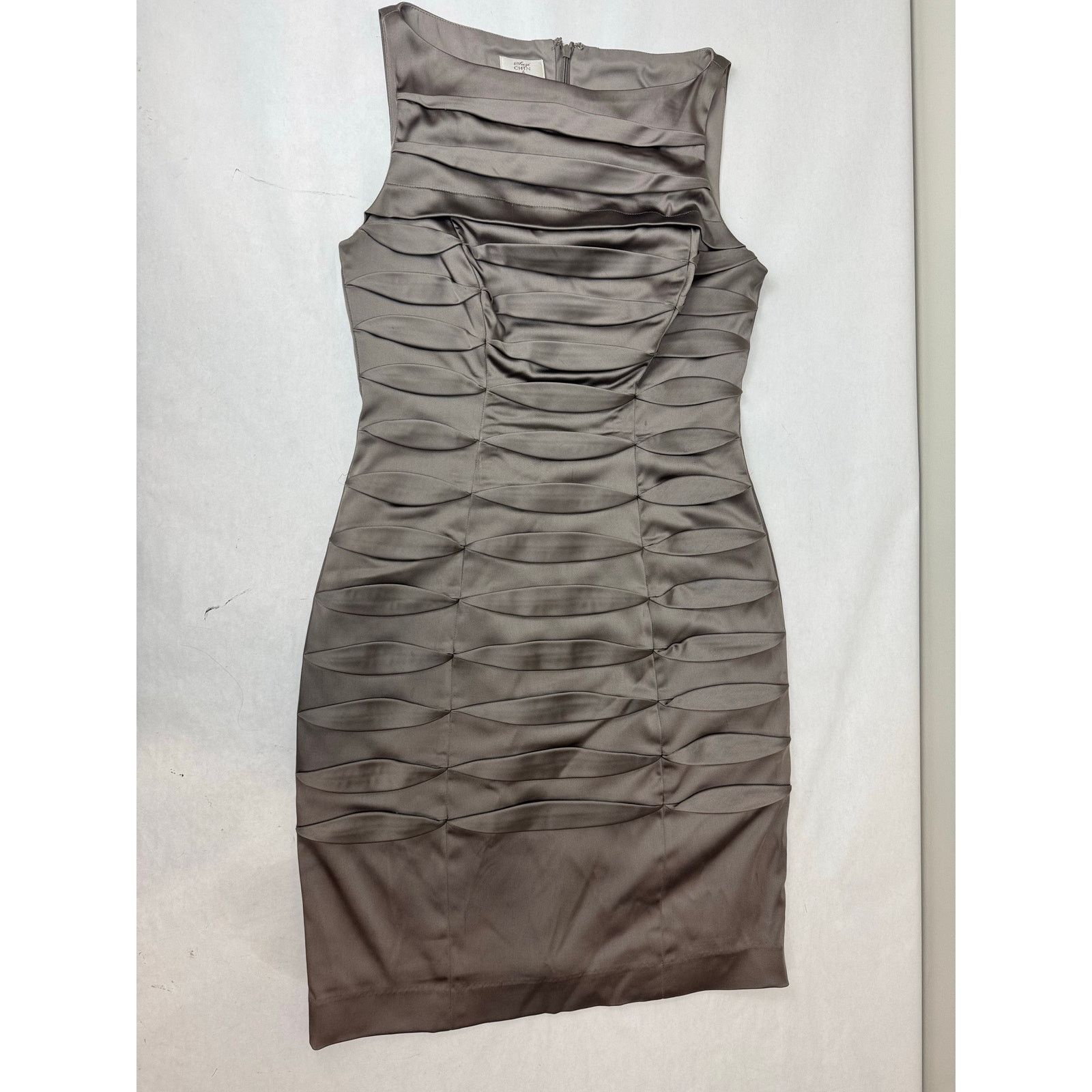 Other Bandage Dress Body Con Wedding Suzi Chin Maggy Boutique 6 Size M / US 6-8 / IT 42-44 - 3 Thumbnail