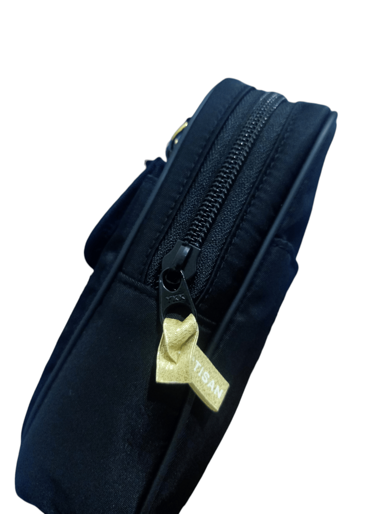 Japanese Brand Artisan & Artist Minimalist Sling Bag Size ONE SIZE - 12 Thumbnail