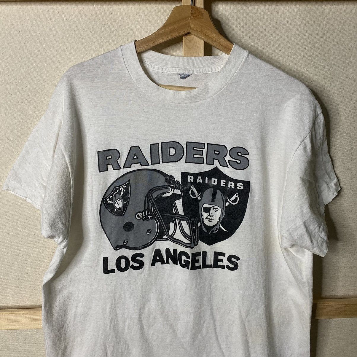 Vintage Raiders Size US L / EU 52-54 / 3 - 1 Thumbnail