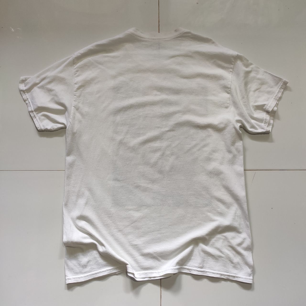 Vintage ATTACK ON TITAN Size US L / EU 52-54 / 3 - 2 Thumbnail