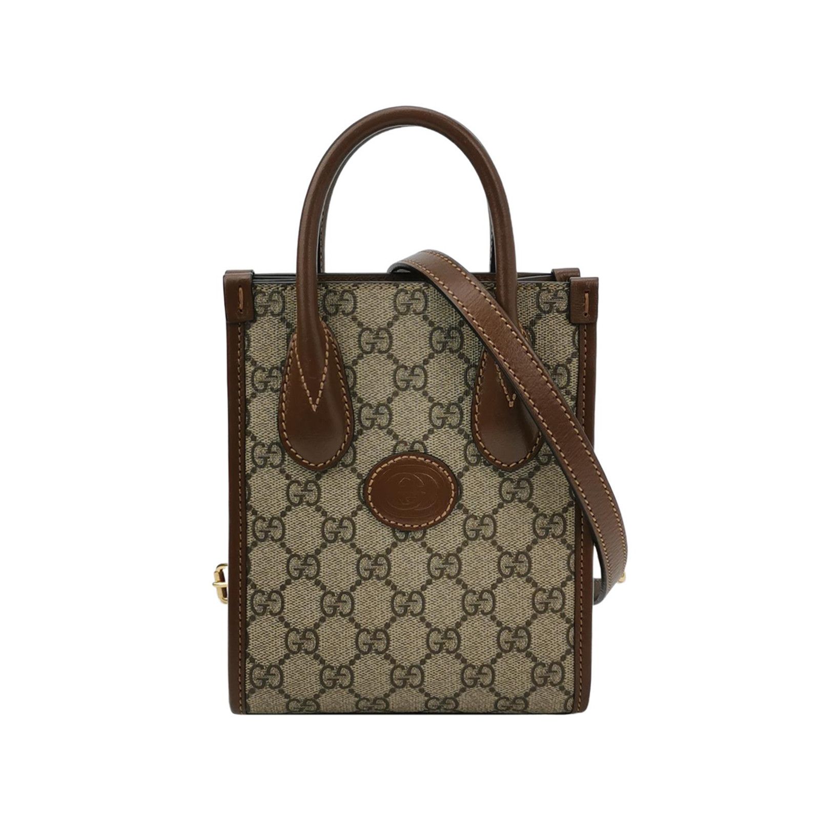 Gucci Gucci Women os Shoulder Bags Size ONE SIZE - 1 Thumbnail