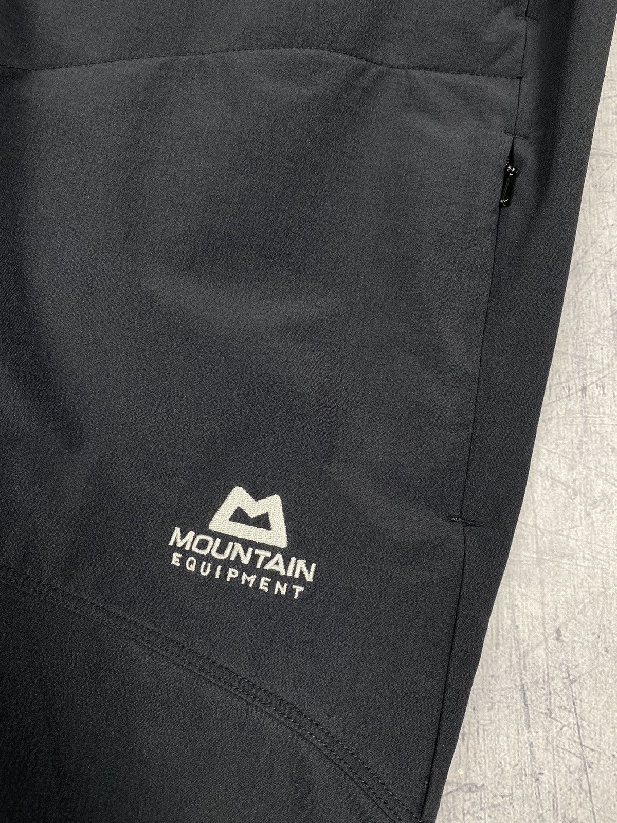 The Mountain Mountain Equipment Gorpcore Outdoor Pants Size 30" / US 8 / IT 44 - 5 Thumbnail