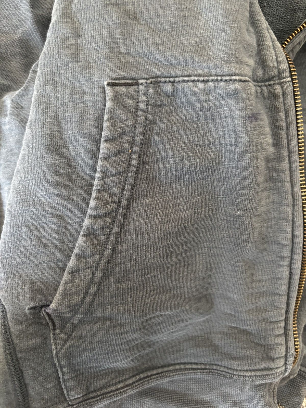 Gap Gap zip up hoodie Size US M / EU 48-50 / 2 - 7 Thumbnail
