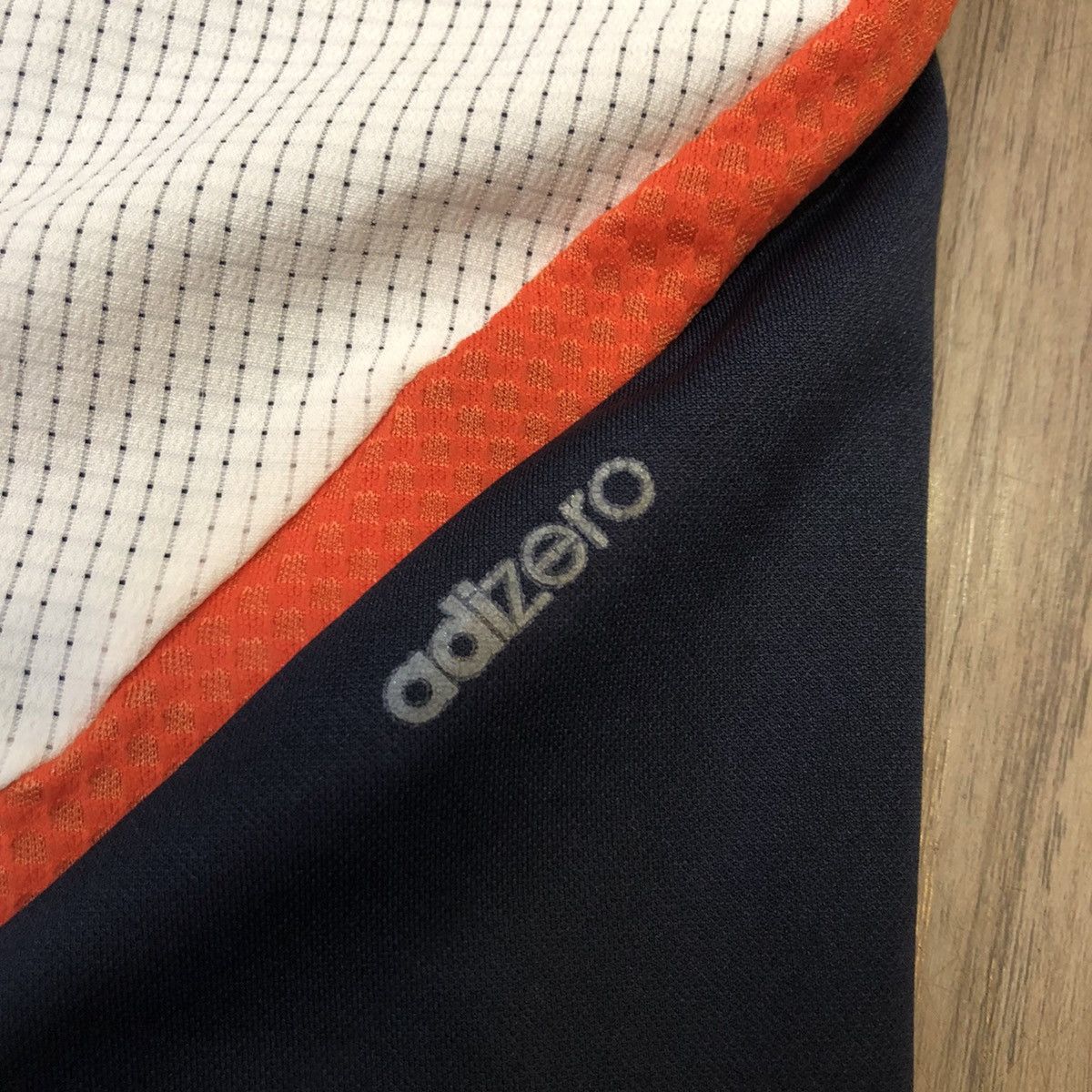 Japanese Brand Japan 11/12 training jersey Size US M / EU 48-50 / 2 - 6 Thumbnail