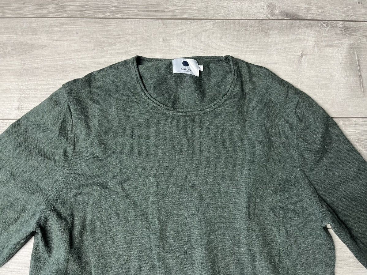 NN07 Nn07 sweatshirt classic size Medium Size US M / EU 48-50 / 2 - 3 Thumbnail